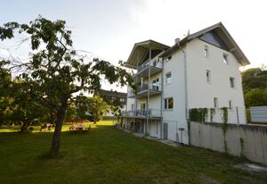 Ferienappartements Pfeil – Ferienwohnung 22