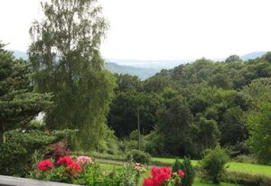Ferienhaus Linda