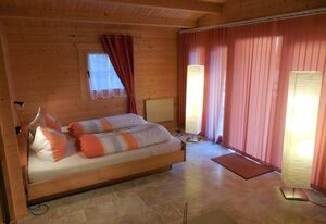 Ferienhaus Blockhaus by Seeblick Ferien Edersee, Waldeck