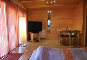 Ferienhaus Blockhaus by Seeblick Ferien Edersee, Waldeck