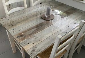 Kind, Hausteil, Heidweg 6*