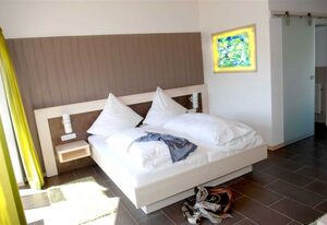 Pension Hesselbein – Zimmer 3