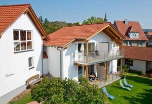 Pension Hesselbein – Zimmer 3