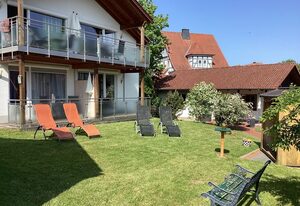 Pension Hesselbein – Zimmer 3
