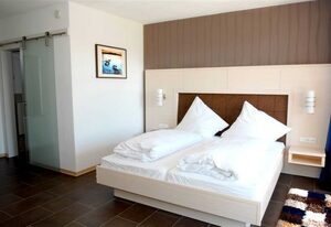 Pension Hesselbein – Zimmer 3