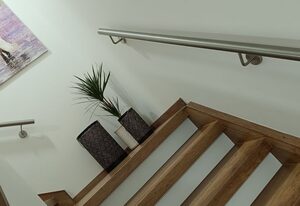 Am Grumbach bei Familie Lösch