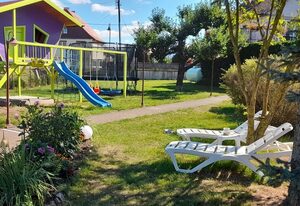 Am Grumbach bei Familie Lösch
