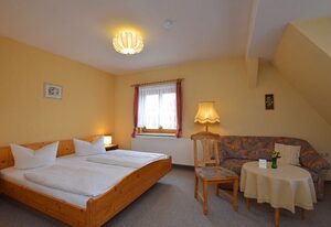 Helmerser Wirtshaus – Doppelzimmer