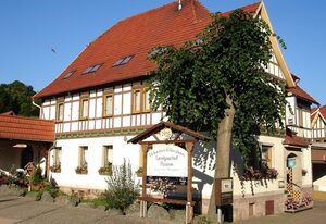 Helmerser Wirtshaus – Doppelzimmer