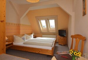 Helmerser Wirtshaus – Doppelzimmer
