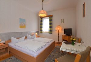 Helmerser Wirtshaus – Doppelzimmer