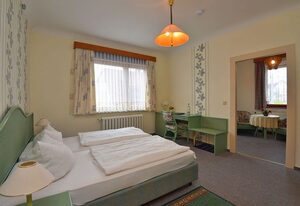Helmerser Wirtshaus – Doppelzimmer