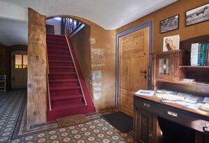 Ferienhaus Oberlausitzer Hof – Ferienwohnung Emma
