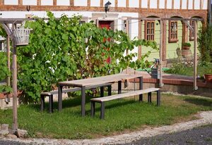 Ferienhaus Oberlausitzer Hof – Ferienwohnung Emma