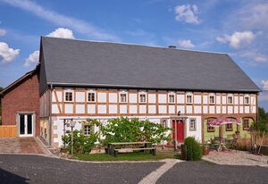 Ferienhaus Oberlausitzer Hof – Ferienwohnung Emma