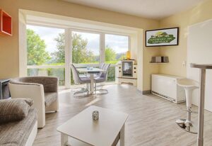 Deluxe Bungalow