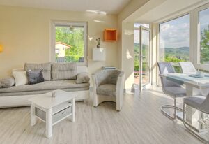Deluxe Bungalow