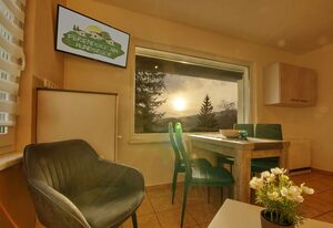 Comfort Bungalow