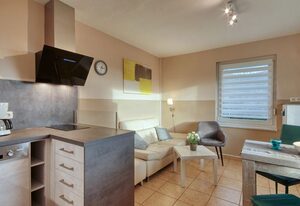 Comfort Bungalow