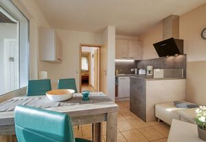 Comfort Bungalow