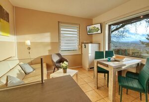 Comfort Bungalow