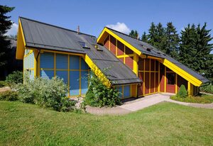 Wagners Sporthotel Oberhof – Doppelzimmer mit DU/WC
