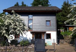 Ferienzimmer Weißdorn – Ferienzimmer mit DU/WC