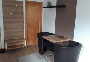Ferienzimmer Weißdorn – Ferienzimmer mit DU/WC