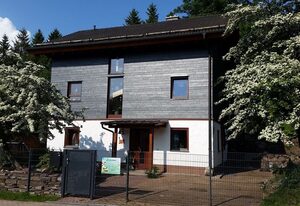 Ferienzimmer Weißdorn – Ferienzimmer mit DU/WC
