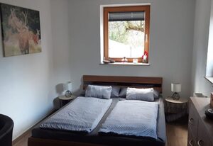 Ferienzimmer Weißdorn – Ferienzimmer mit DU/WC