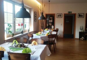 Hotel Am Meilenstein – Einzelzimmer