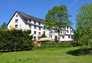 InfinityHotels Hotel "Zum Gründle" – Doppelzimmer mit DU/WC