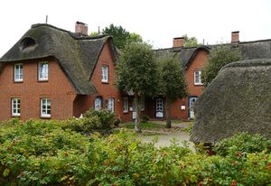 Haus Bornholm Whg 23