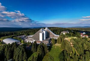 AHORN Panorama Hotel Oberhof – Classic Zimmer