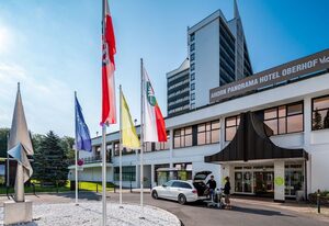 AHORN Panorama Hotel Oberhof – Classic Zimmer
