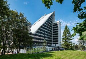 AHORN Panorama Hotel Oberhof – Classic Zimmer