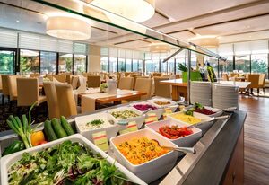 AHORN Panorama Hotel Oberhof – Classic Zimmer
