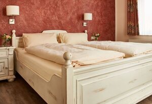 Teichhotel – Doppelzimmer