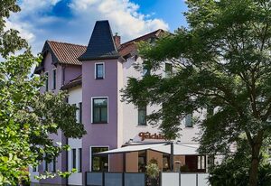 Teichhotel – Doppelzimmer