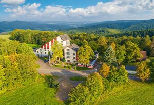 AKZENT Aktiv &amp; Vital Hotel Thüringen – Vital-Einzelzimmer
