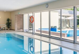 AKZENT Aktiv &amp; Vital Hotel Thüringen – Vital-Einzelzimmer