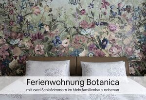 Ferienwohnung Botanica