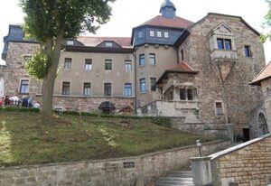 Thüringer Landhaus