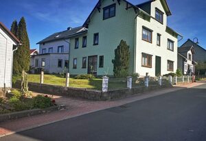 Thüringer Landhaus
