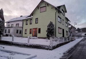 Thüringer Landhaus