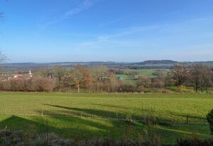 Riedblick II – Riedblick I .1