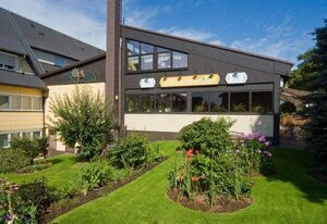 Hotel Thüringenschanze – Doppelzimmer