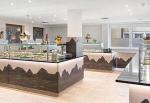 Hotel Thüringenschanze – Doppelzimmer