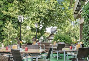 Hotel Thüringenschanze – Doppelzimmer