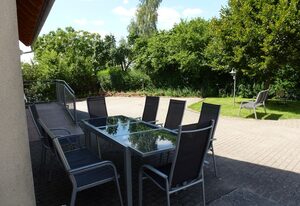 Ferienwohnungen "Lindleshof" – Ferienwohnung Liebstöckel, 110m², 4 Schlafzimmer